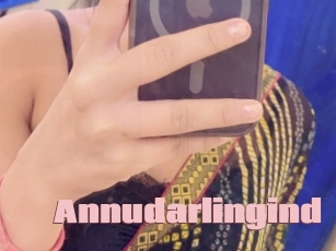 Annudarlingind