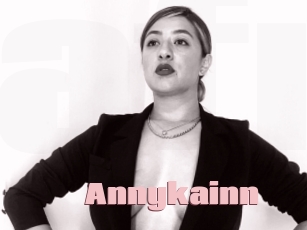 Annykainn