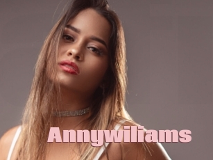 Annywiliams