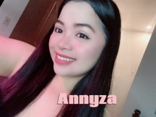 Annyza