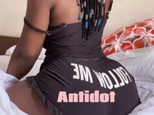 Antidot