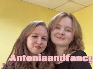 Antoniaandfancy