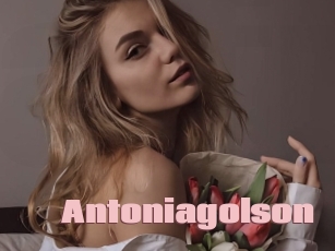 Antoniagolson