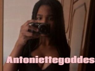 Antoniette_goddess