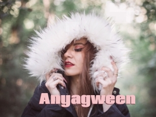 Anyagween