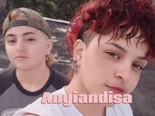 Anyiandisa