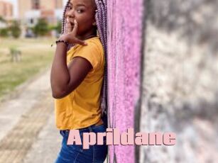 Aprildane