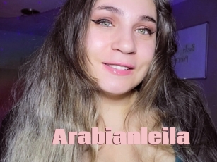 Arabianleila