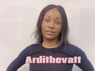 Ardithevatt