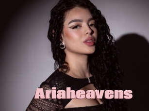 Ariaheavens