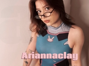 Ariannaclay