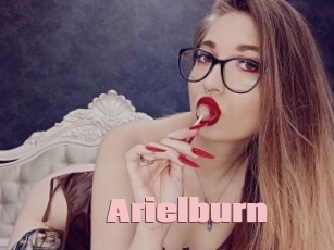 Arielburn