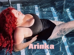 Arinka