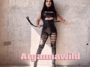 Aryannawild