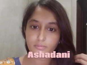 Ashadani