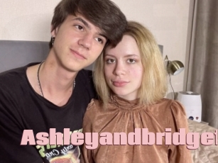 Ashleyandbridget