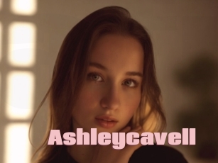 Ashleycavell