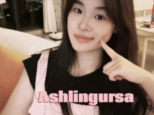 Ashlingursa