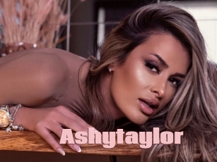 Ashytaylor