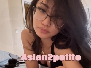 Asian2petite