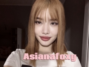 Asianafoxy