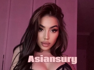 Asiansury