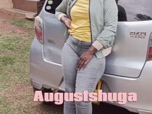 Augustshuga