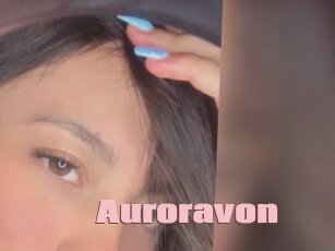 Auroravon