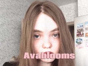 Avablooms