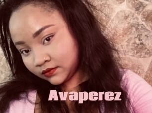 Avaperez