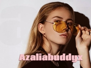 Azaliabuddyx