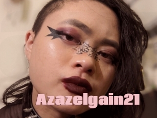 Azazelgain21