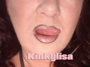 Kinkylisa