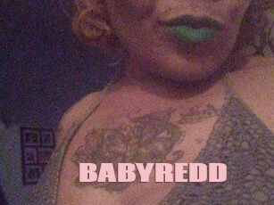 BABYREDD