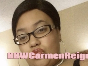 BBWCarmenReign