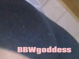 BBWgoddess