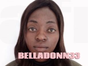 BELLADONN33