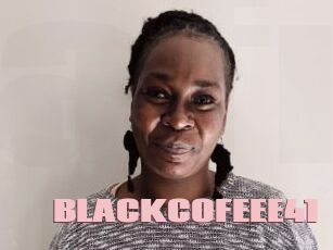 BLACKCOFEEE41