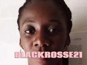 BLACKROSSE21