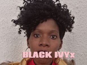 BLACK_IVYx