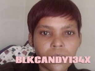 BLKCANDY134X