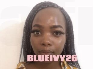 BLUEIVY26