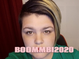 BOOMMBI2020