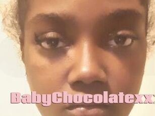 BabyChocolatexxx