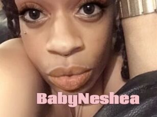 BabyNeshea