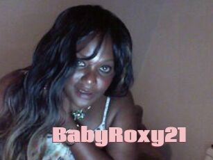 BabyRoxy21