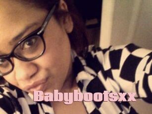 Babybootsxx