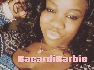 BacardiBarbie