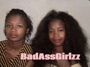 BadAssGirlzz