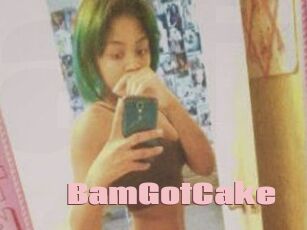 BamGotCake